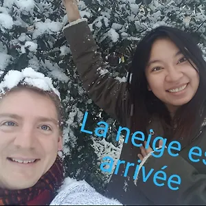 L Orée Du Les Mollettes