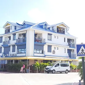 Résidence Touloukaéra Appartement
